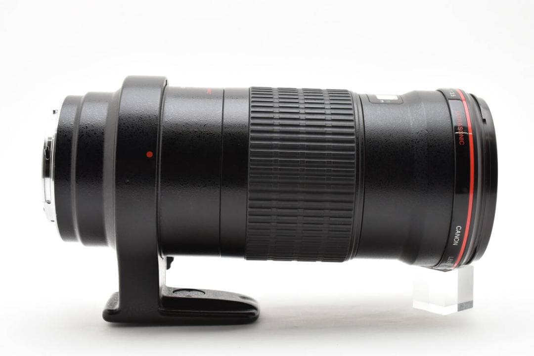 ★極美品EF180 3.5 L USM Macro Telephoto Lens