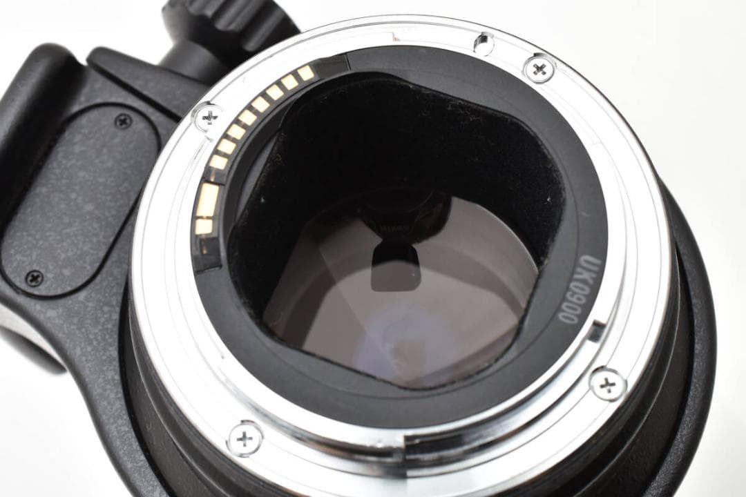 ★極美品EF180 3.5 L USM Macro Telephoto Lens