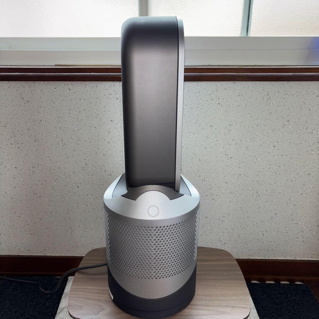 【2023年製】dyson hot+cool HP00 相互リモコン付
