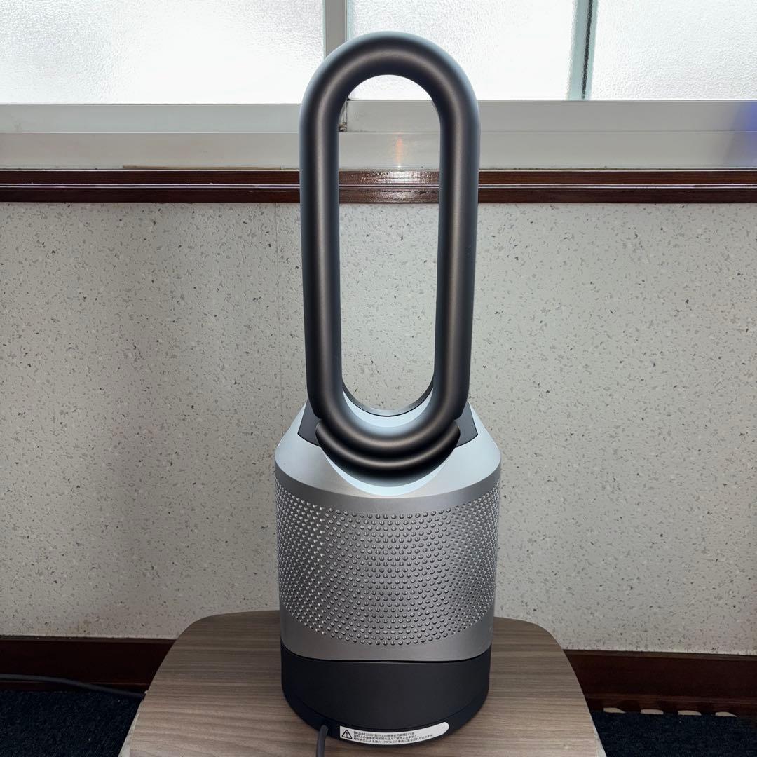 【2023年製】dyson hot+cool HP00 相互リモコン付