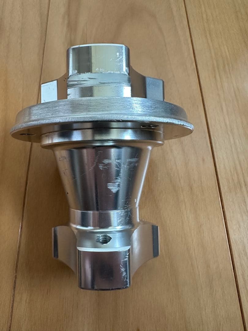 MINI Moto モンキーディスク用　リアハブ　ディスクローターセット