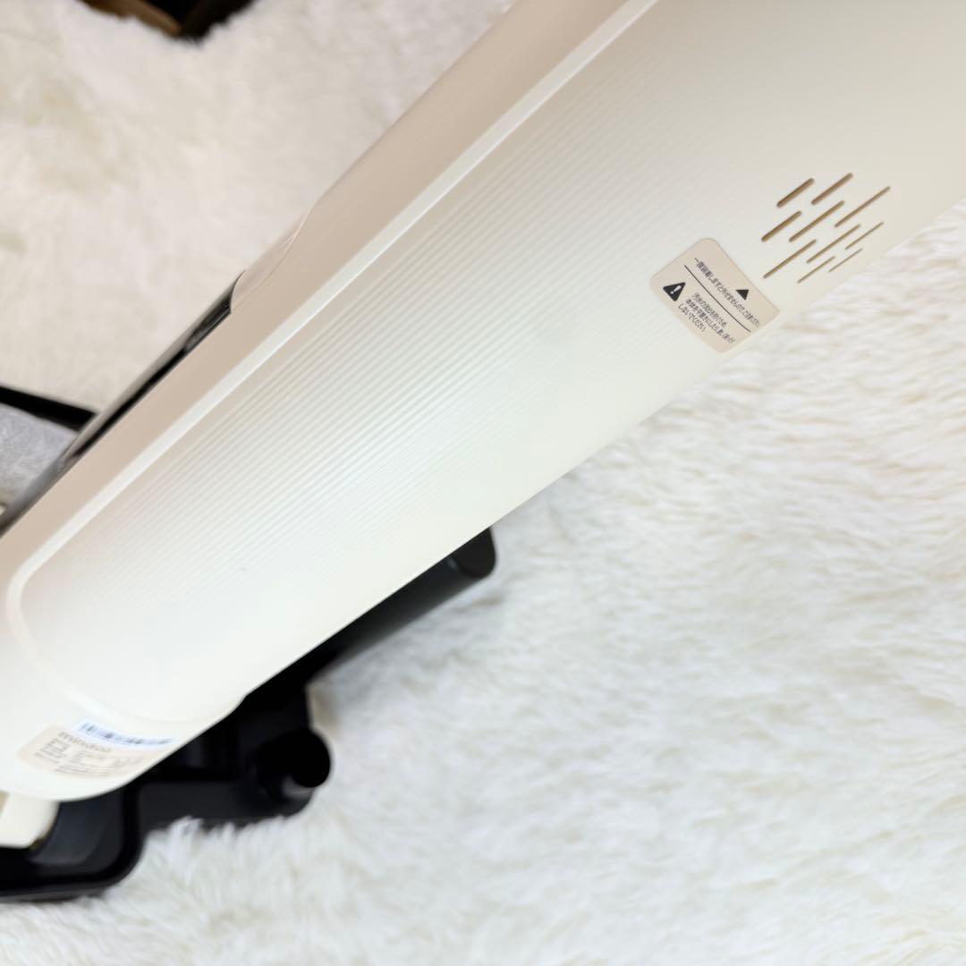 掃除機 ミンドーアクアエックス MIA-N001 CRM