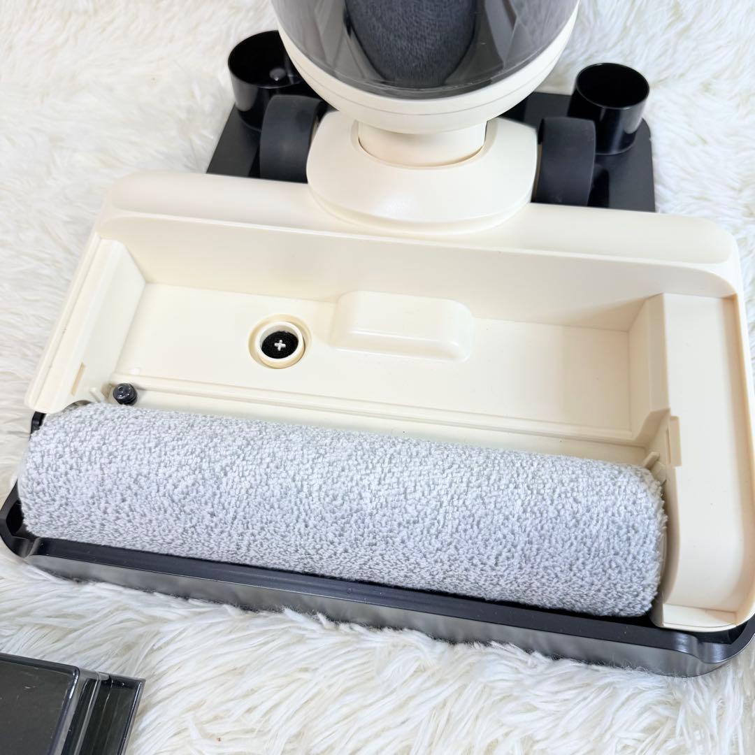 掃除機 ミンドーアクアエックス MIA-N001 CRM