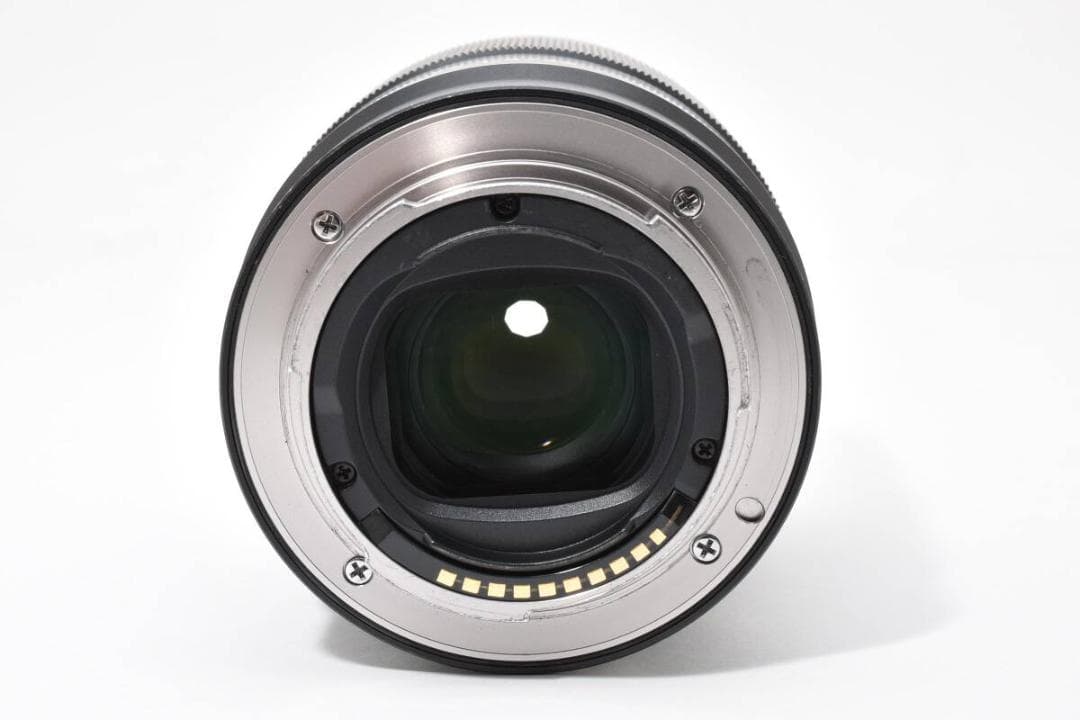 ソニー SONY FE 35mm F1.8 SEL35F18F #1051