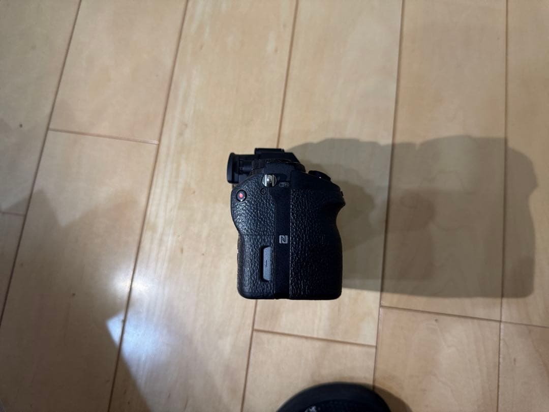 SONY α7R II (ILCE-7RM2)