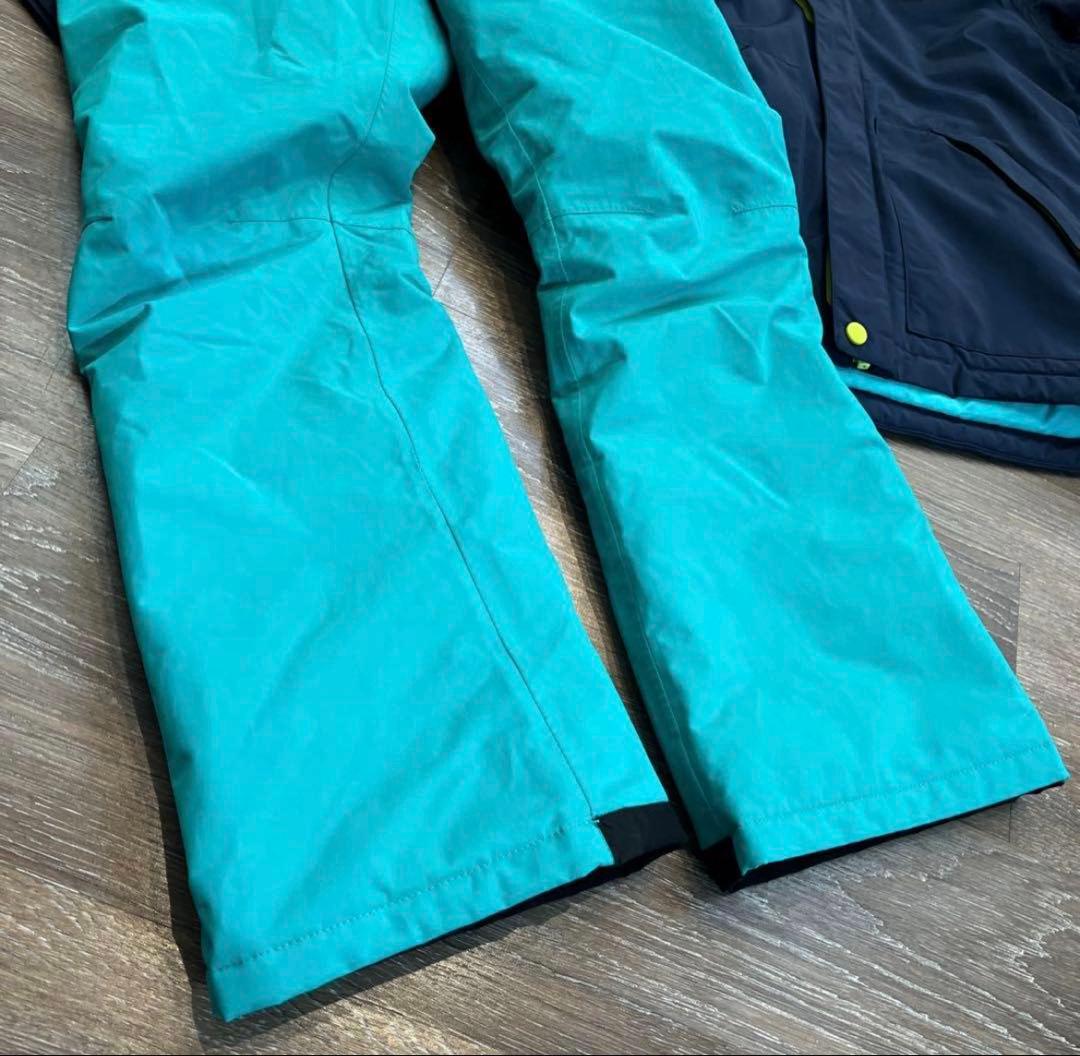 バートン ジュニア140 Burton　スノボー ウェアーMサイズ