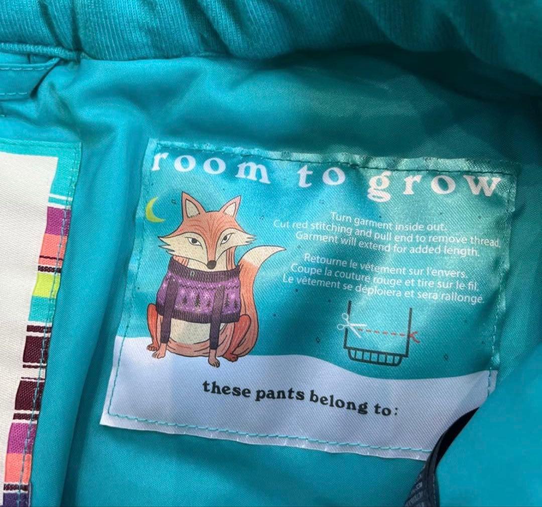 バートン ジュニア140 Burton　スノボー ウェアーMサイズ