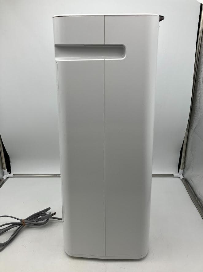 SHARP KI-NS40-W 加湿空気清浄機　ホワイト