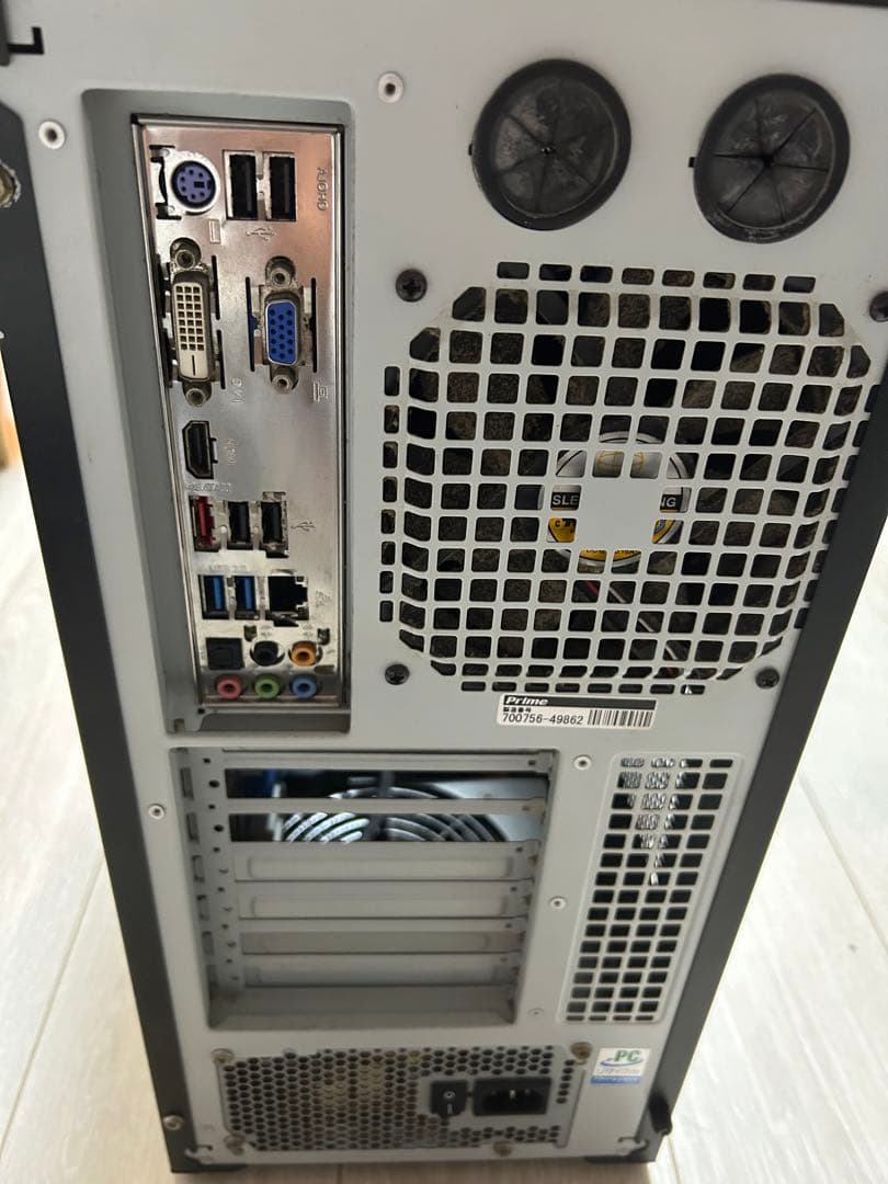 正規品WindowsXP 64bit、Windows 11ダブルOS