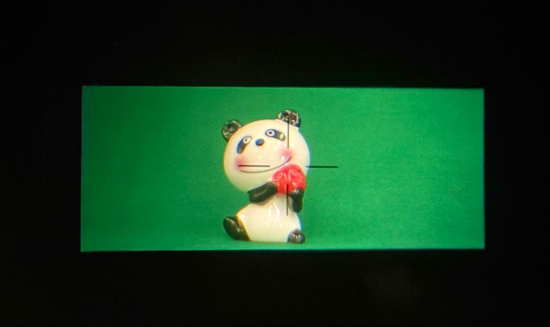 OLYMPUS μ ZOOM DELUXE オリンパス ミュー ブラック