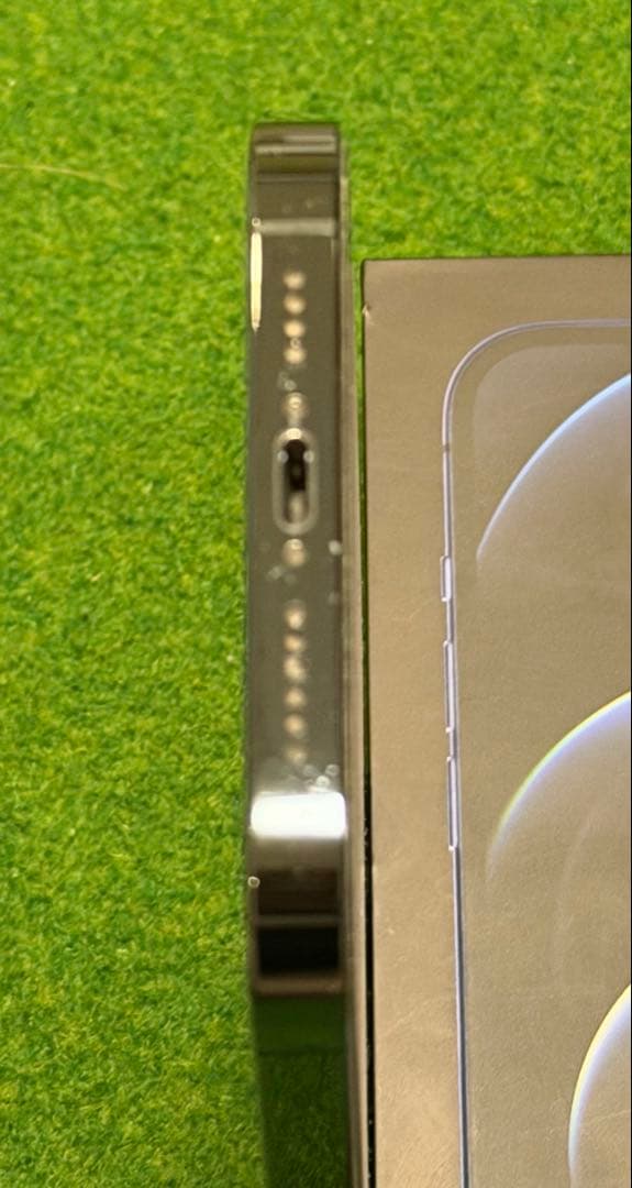 Apple iPhone 12 Pro Max 512G SIMフリー