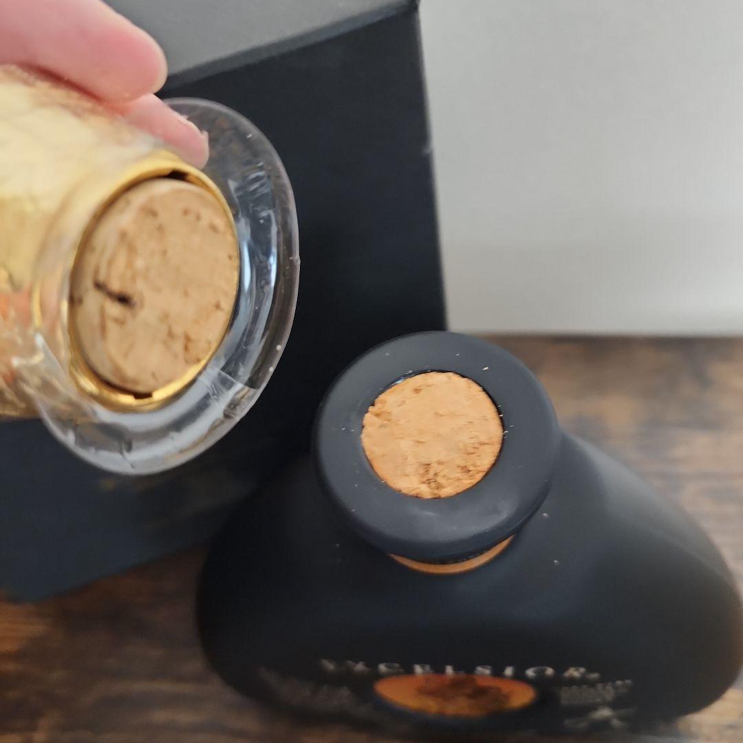 未開栓 EXCELSIOR ジョニーウォーカー エクセルシオール