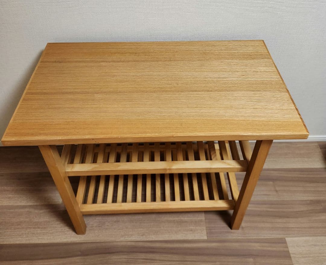 【本日まで】ACTUS アクタス POTHOS　キャビネット　サイドテーブル