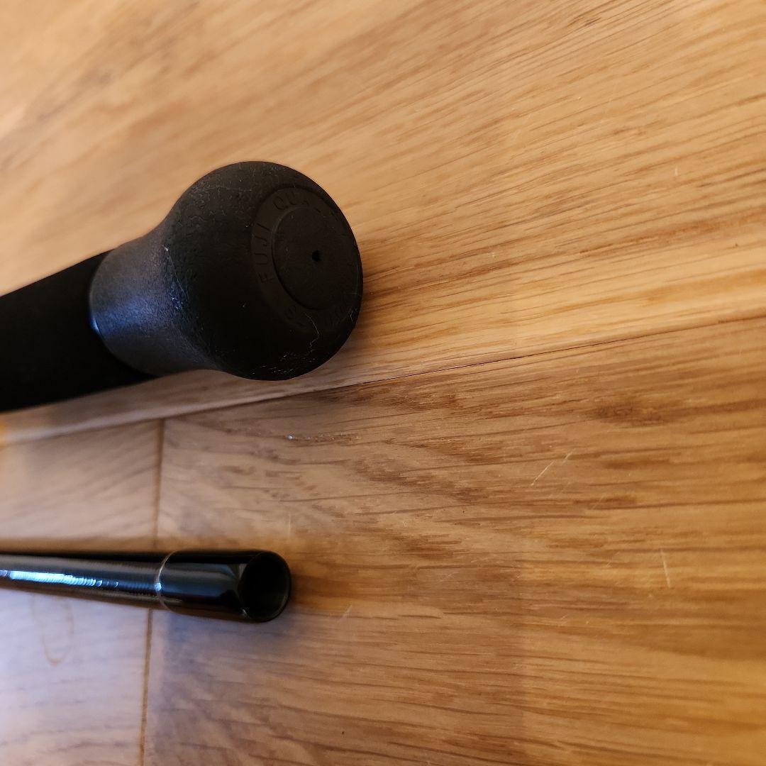 ヤマガブランクス　ブルースナイパー　96H