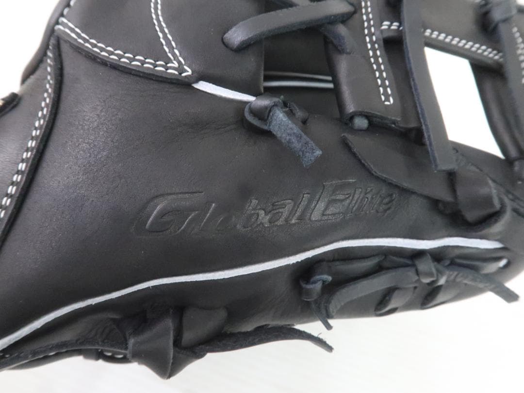 美品 MIZUNO Global Elite グローバルエリート 軟式/内野手