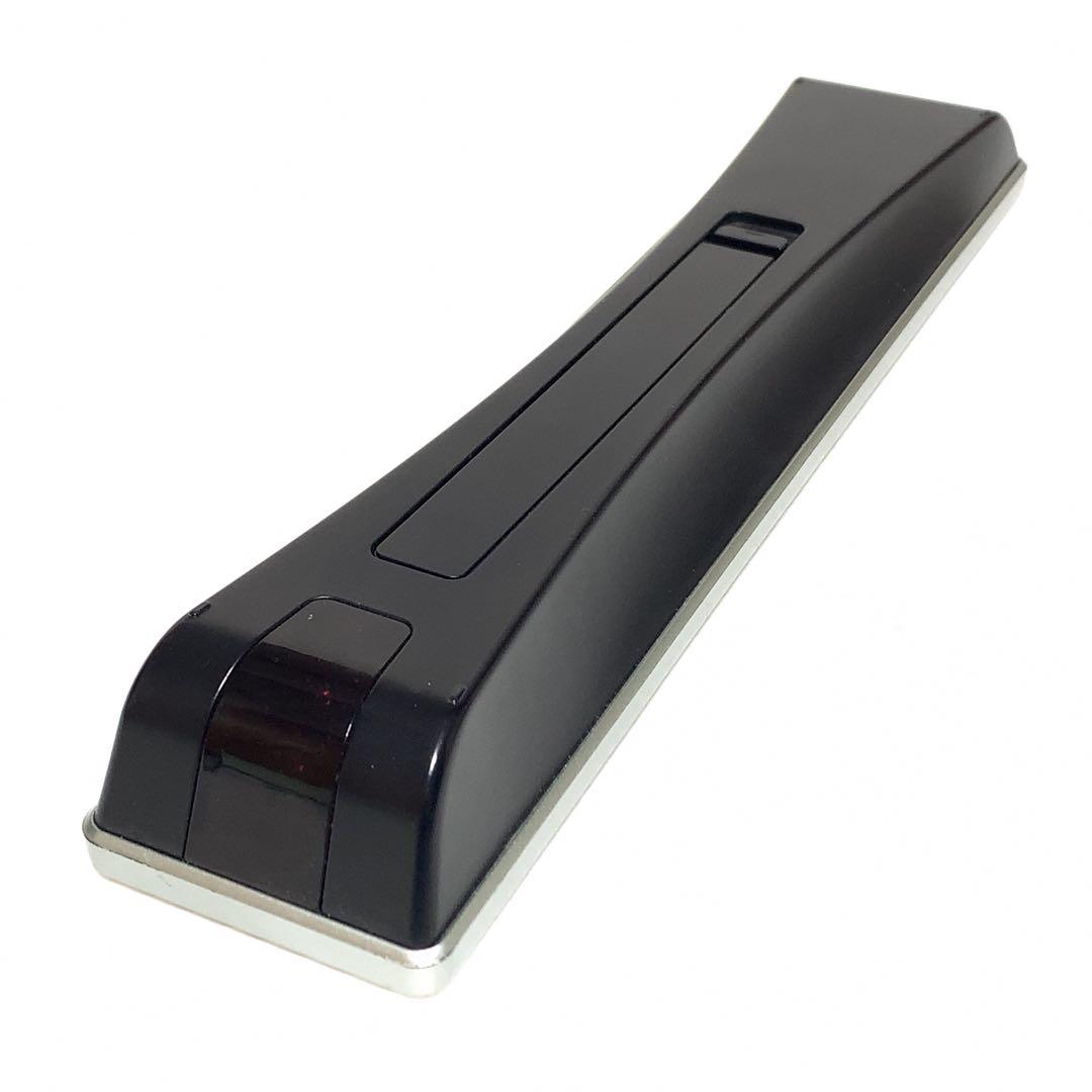 美品　マクセル　RC-R4 maxell ブルーレイ　レコーダー　リモコン