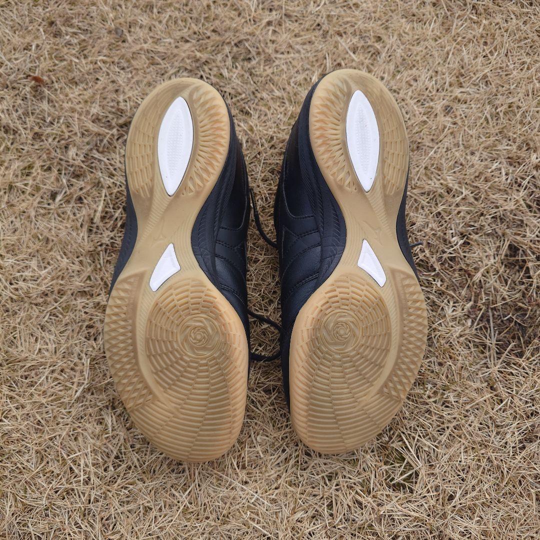 MIZUNO MORELIA SALA JAPAN IN　25.5