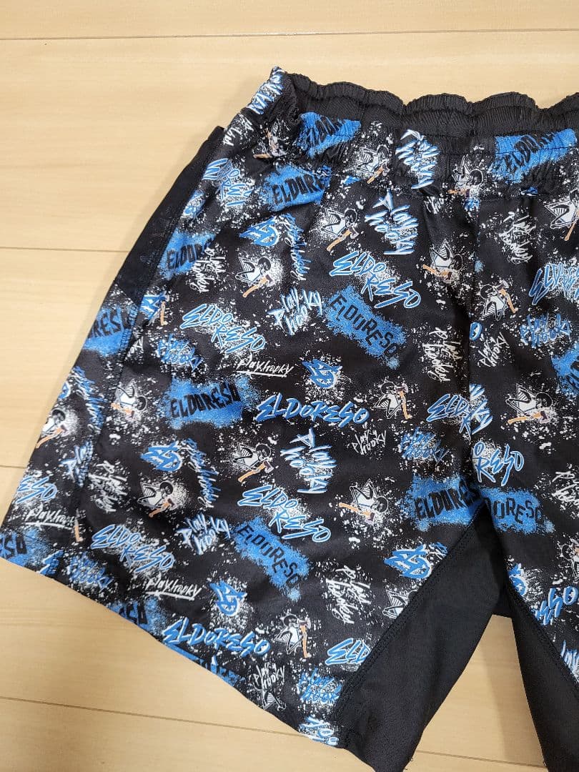 ✨️ELDORESO/エルドレッソ　 ランニングパンツ