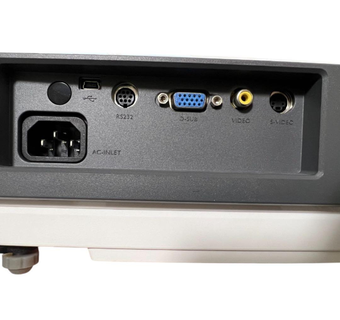 MP511+ デジタルプロジェクタ BenQ