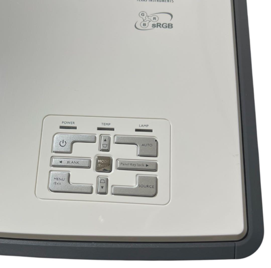 MP511+ デジタルプロジェクタ BenQ