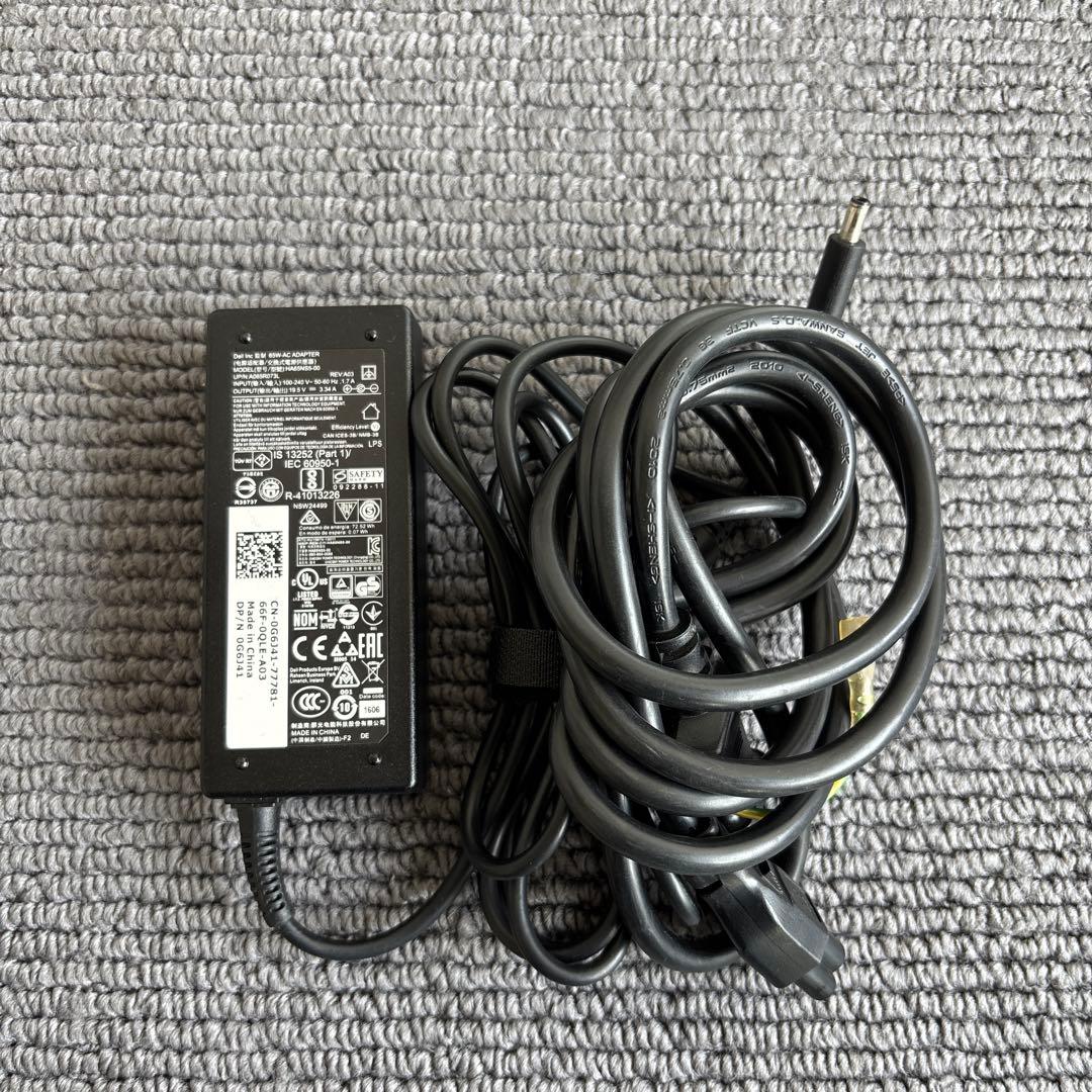 DELL inspiron 14 5420 i5-1235U メモリ16GB