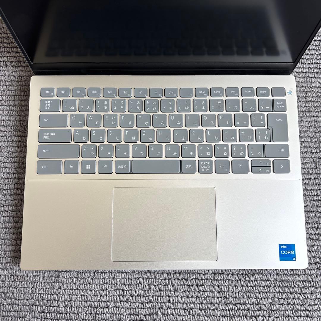 DELL inspiron 14 5420 i5-1235U メモリ16GB