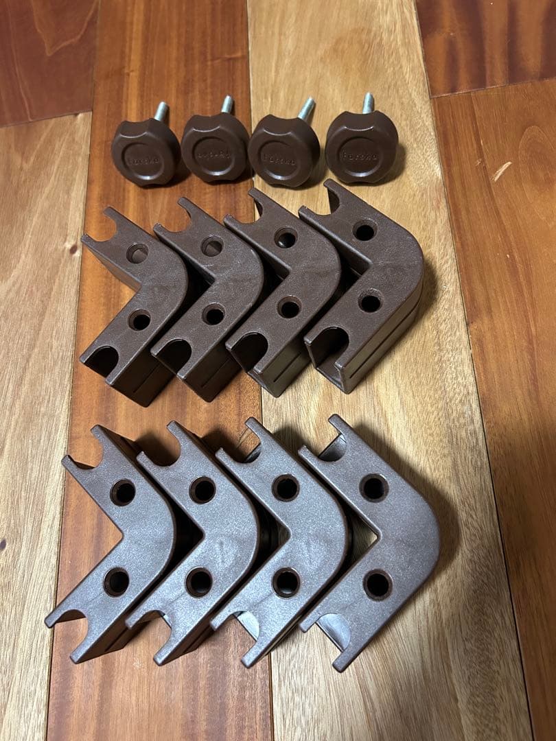 ファルスカベッドサイドベッド03 ナチュラル125長さ x 75幅 x 90高さ