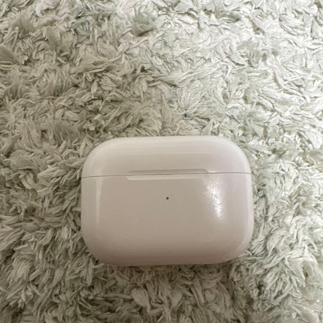 Apple AirPods Pro2 第2世代