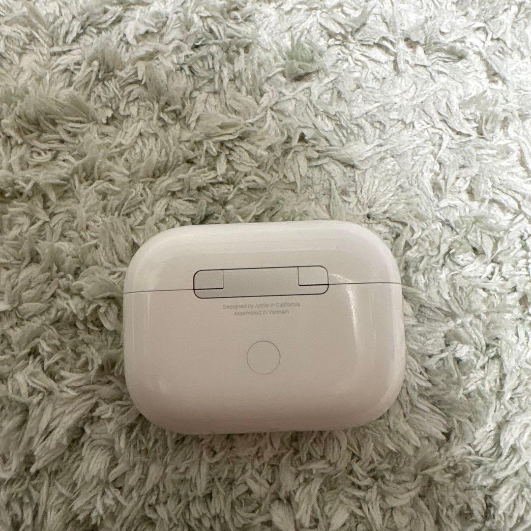 Apple AirPods Pro2 第2世代