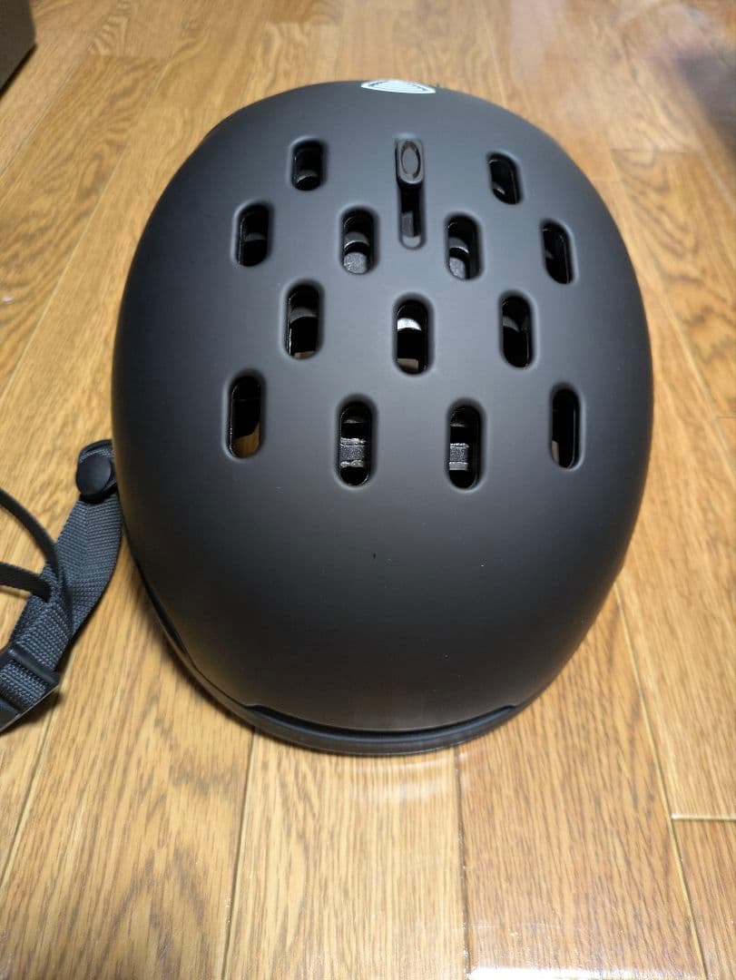 OAKLEY MOD BC Sサイズ　BK