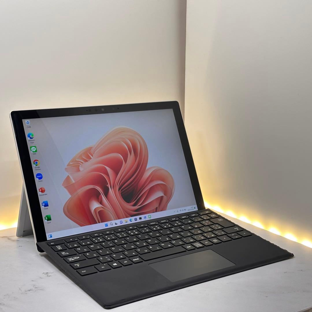 【BT◎】Surface Pro7+ Corei5/8/128