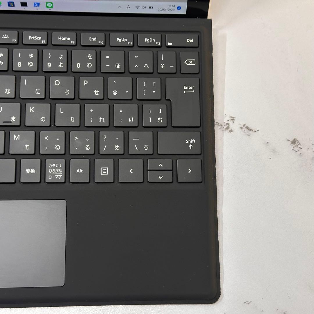 【BT◎】Surface Pro7+ Corei5/8/128