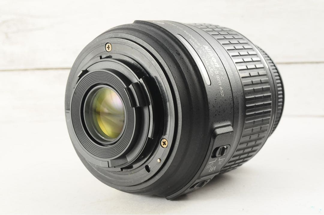 ❤️初心者おすすめ❤️スマホ転送❤️Nikon D3100