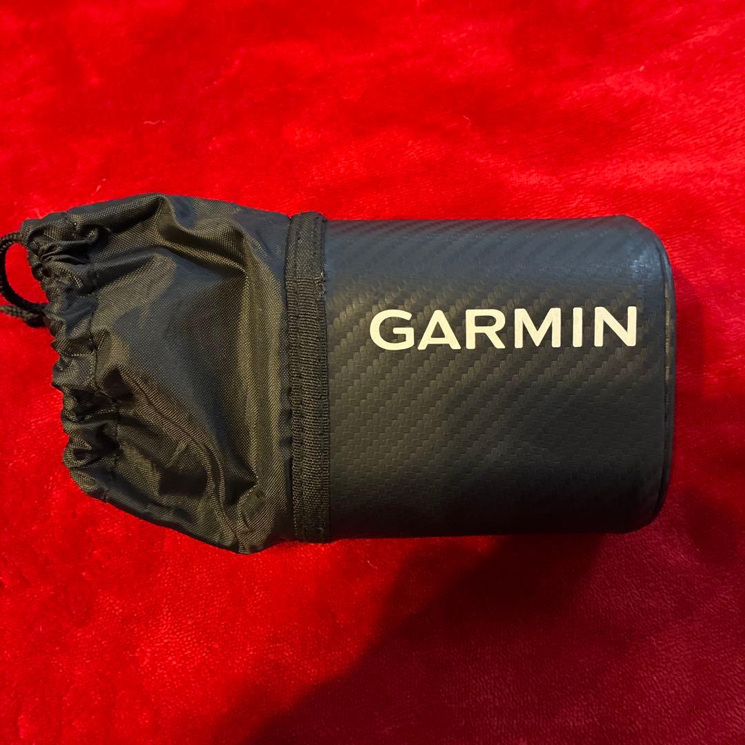 GARMIN APPROACH Z82、TUSITAカバー付き　アプローチZ82