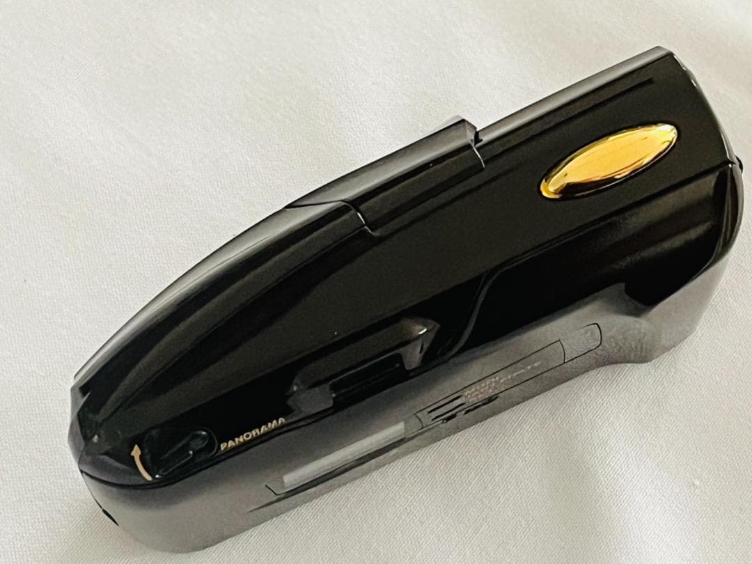 ■OLYMPUS μ-Ⅱ LIMITED 5000限定 ミュー2 フィルムカメラ