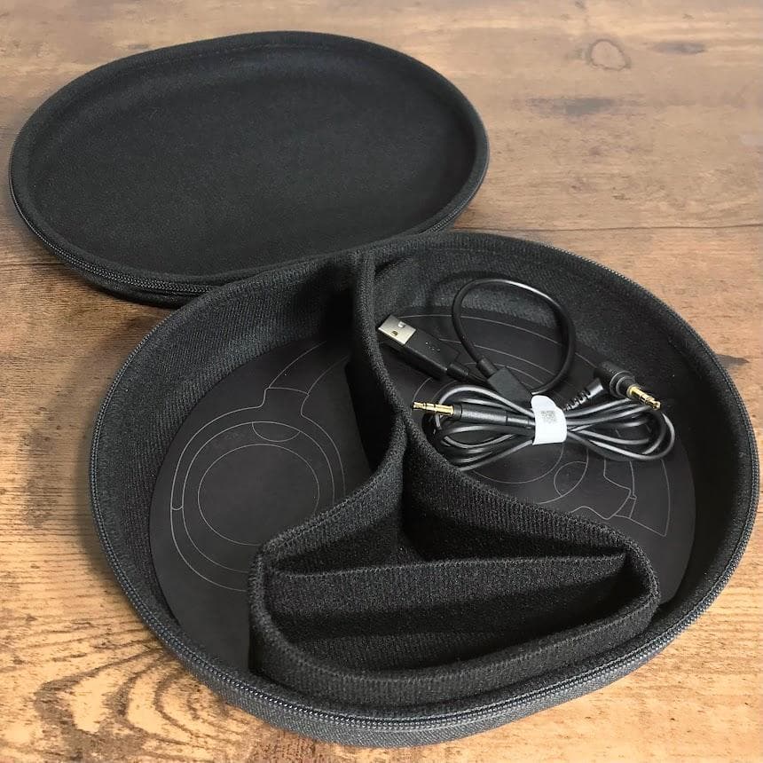 【リファービッシュ品】ULT WEAR　WH-ULT900N★ブラック