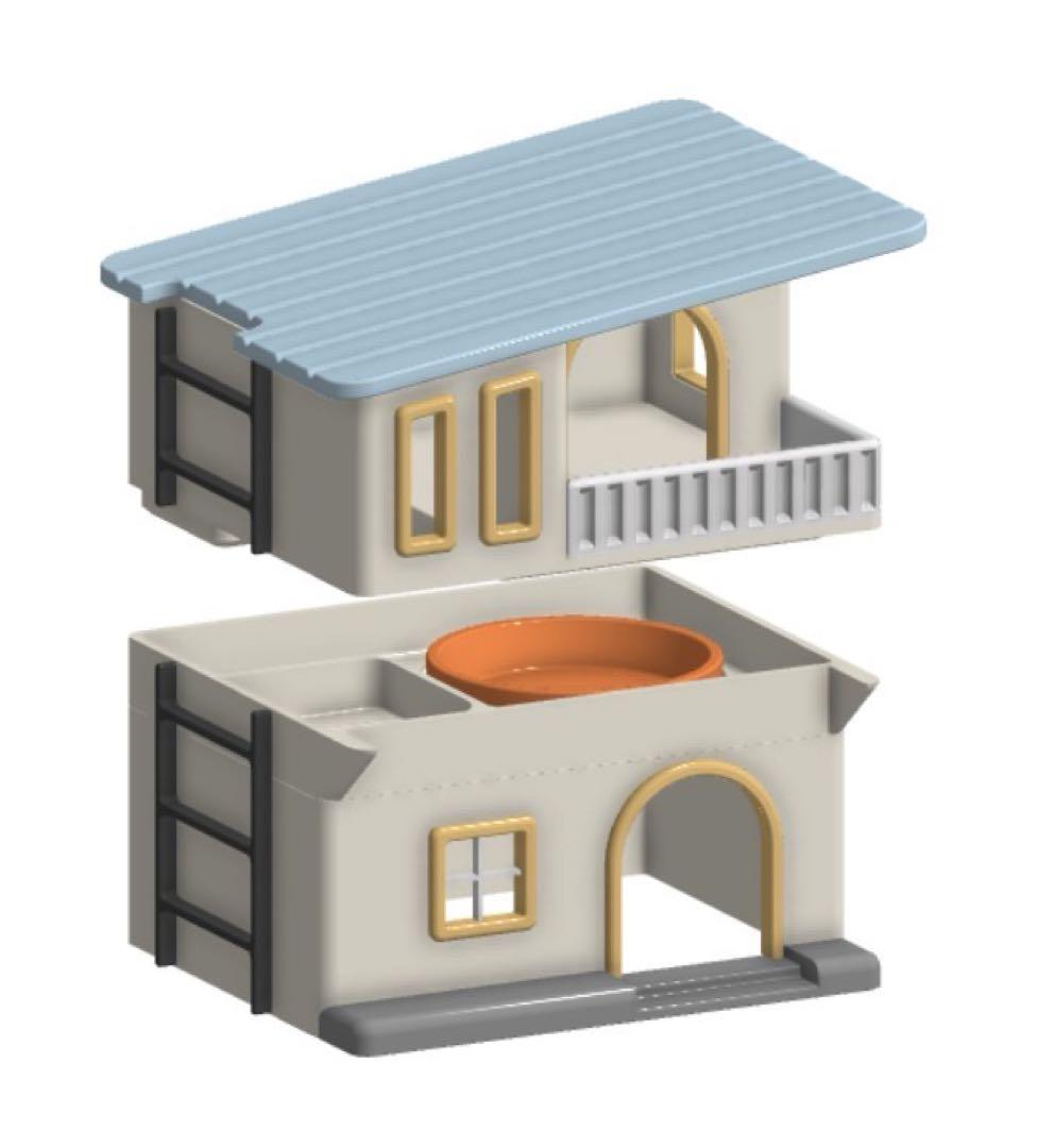 すん様　オーダーメイド　シェルター No.43