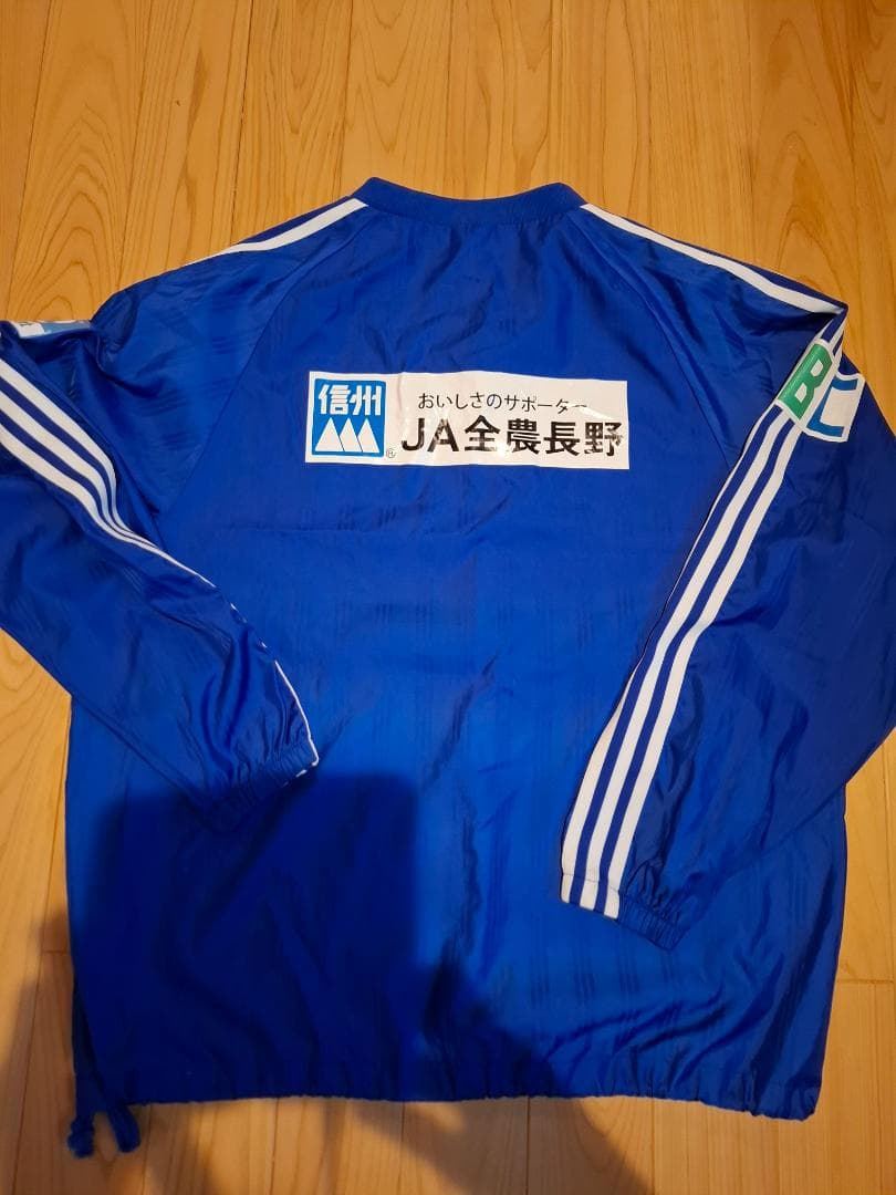 松本山雅FCピステ