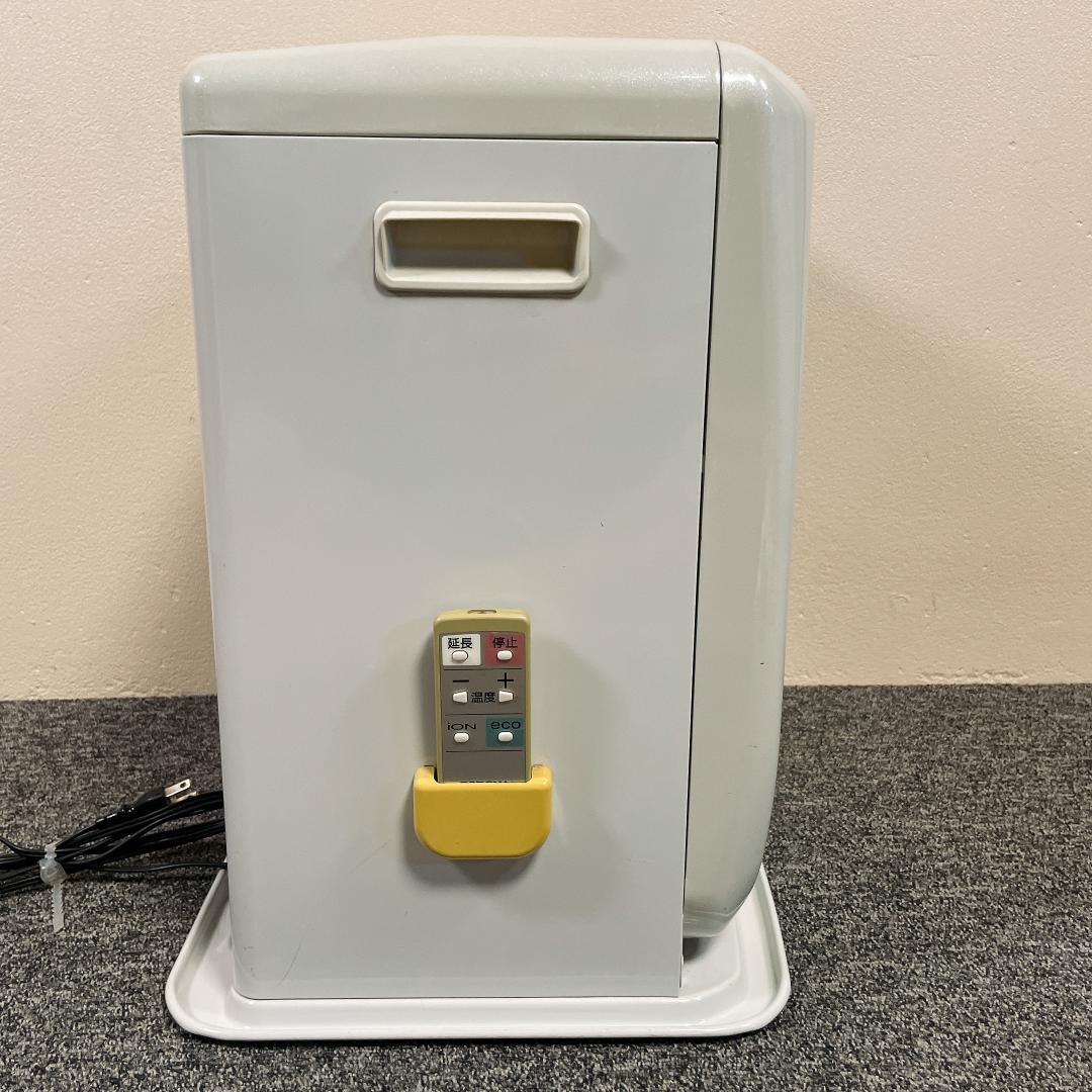 コロナ　石油ファンヒーター　FH-Hix349BY　09年製　リモコン付