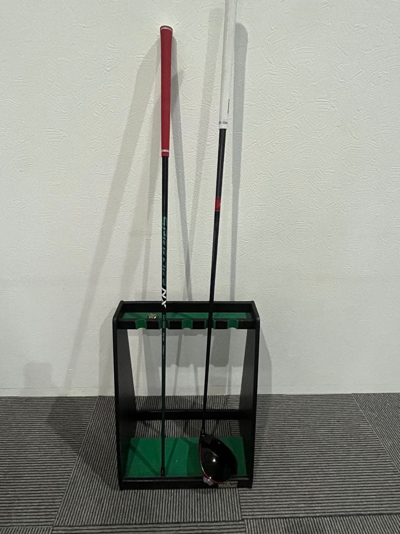 ステルス2 HD ドライバー ヘッド テンセイスピーダーNXグリーン SR