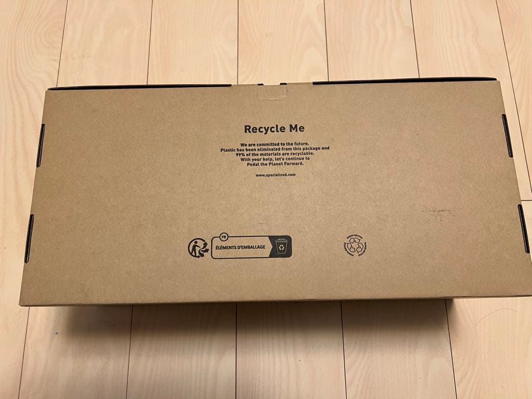 ROVAL RAPIDE COCKPIT 一体型ハンドル ロバール 新品　未開封