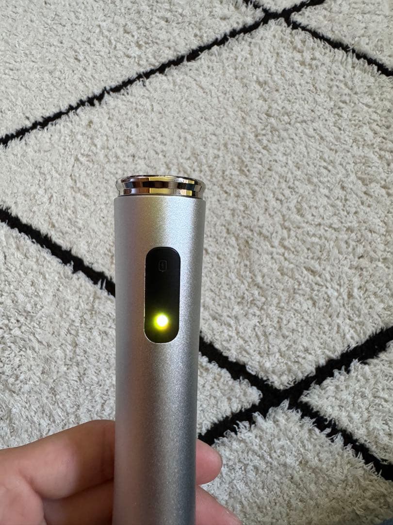 Glow.M ブースターソニック セット