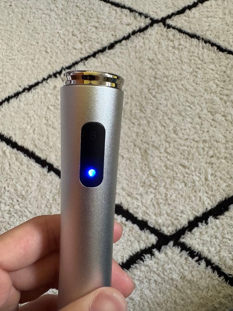 Glow.M ブースターソニック セット