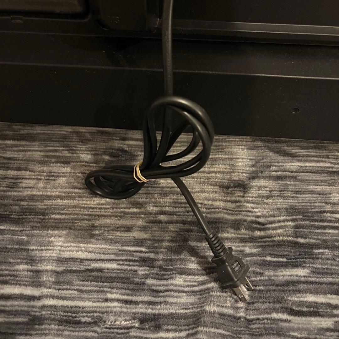 【未使用級極美品】ASTEX AX-MSK50 50V型 4K/HDRテレビ