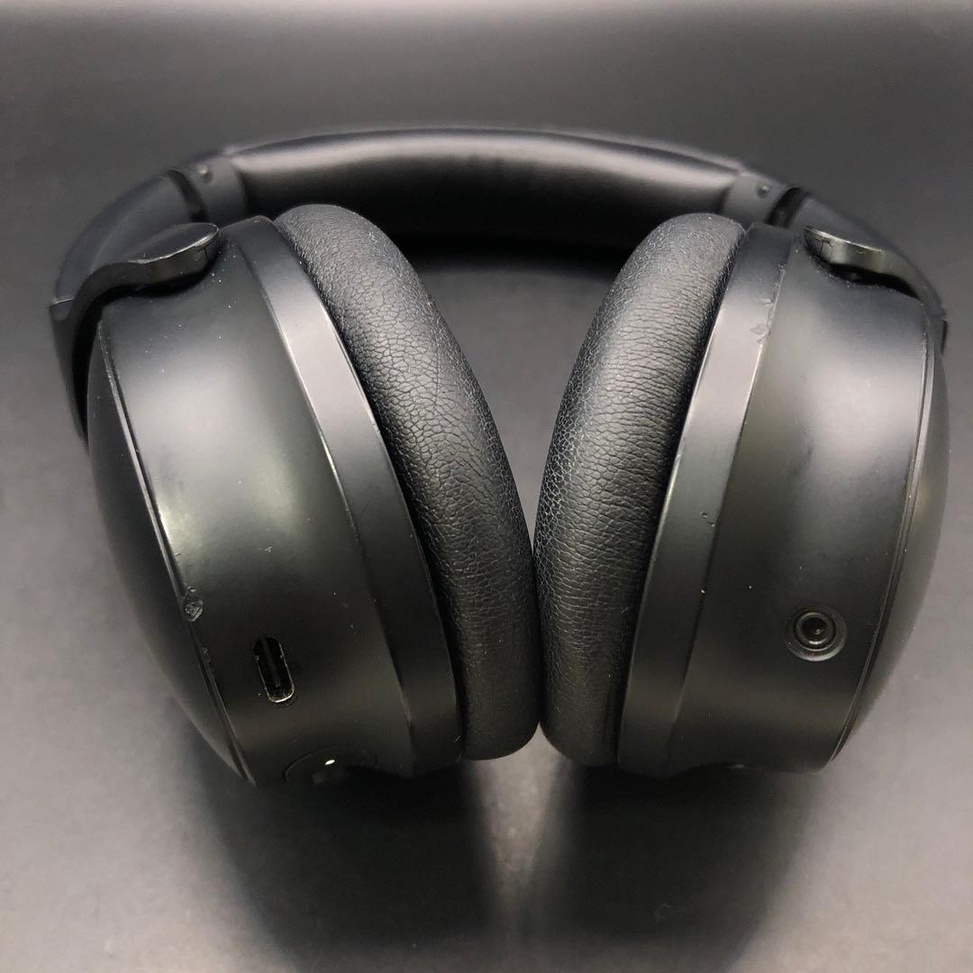 即決 BOSE QC45 ワイヤレスヘッドホン 437310