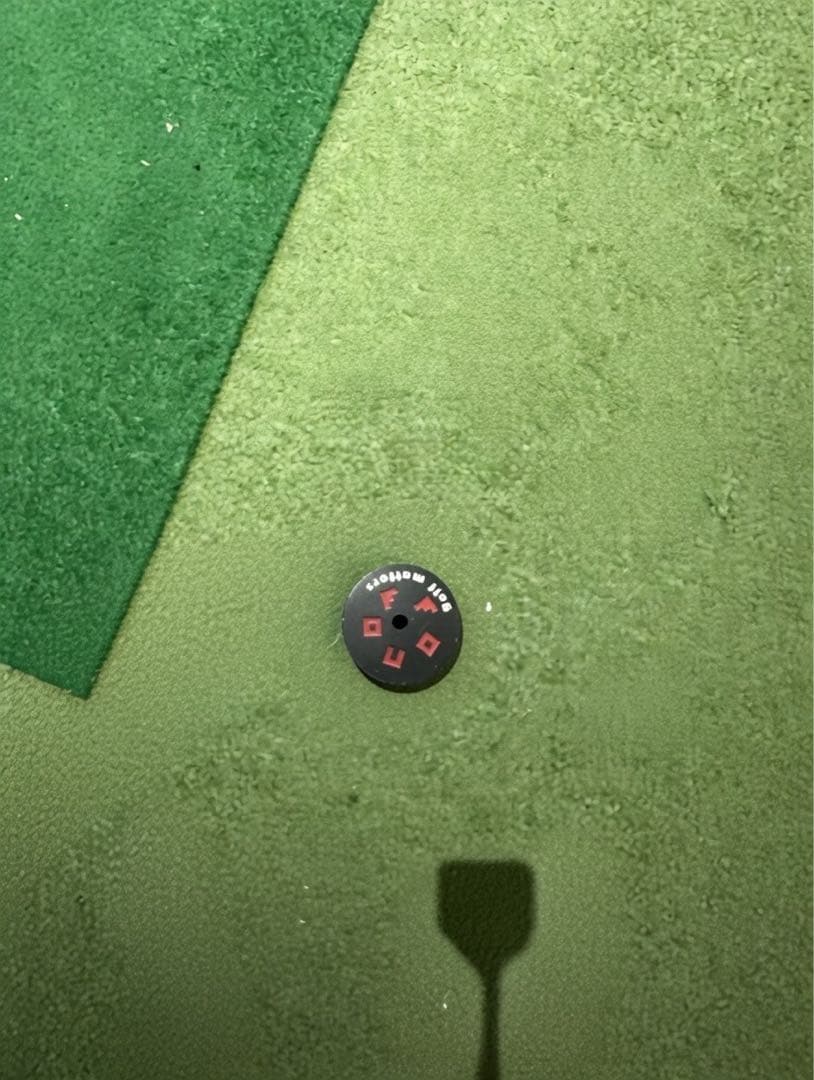 【早い者勝ち】ONOFF チッパー