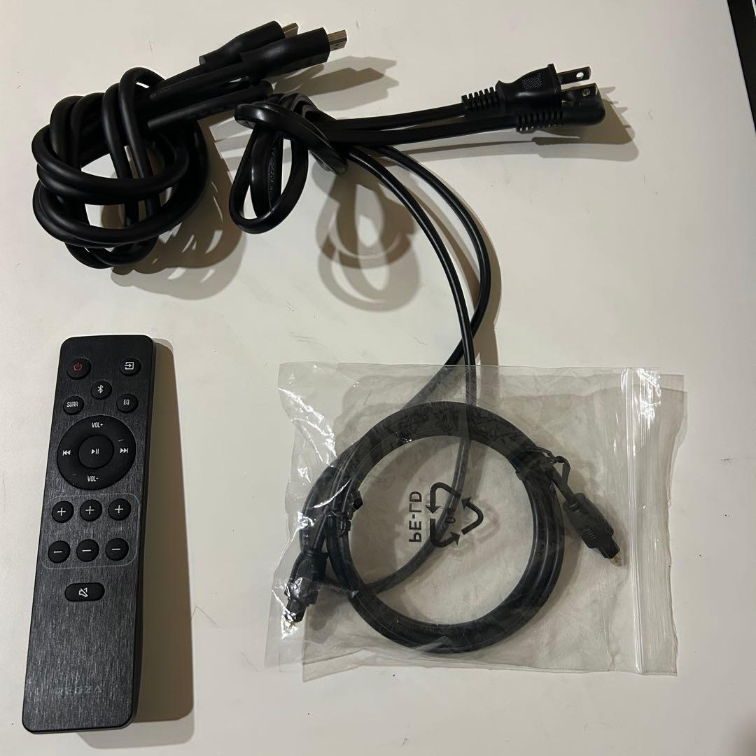 TS216G サウンドバー　ほぼ未使用