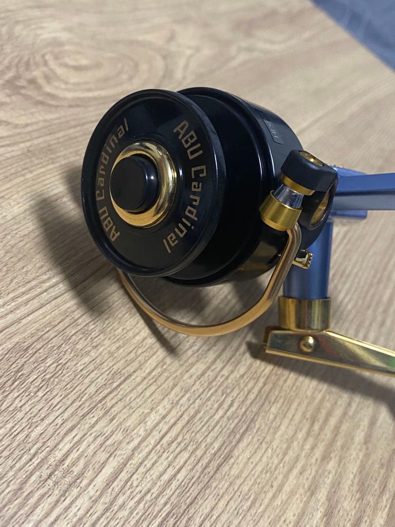 ABU　カーディナル3 CDL 100th