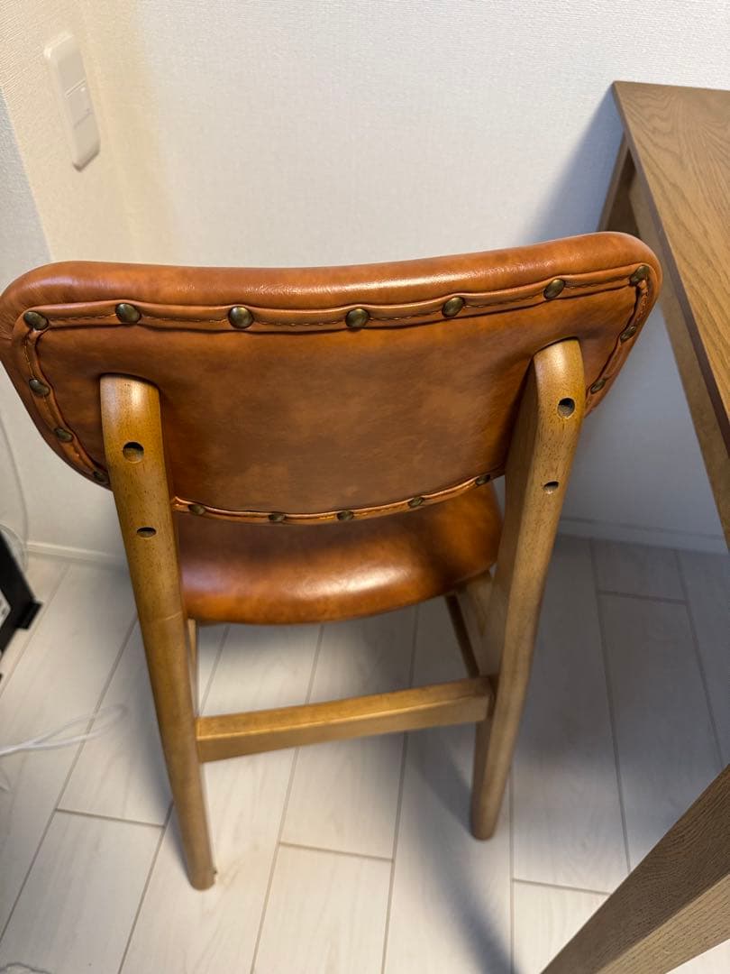 Rasic Chair ダイニングテーブル&チェア　セット