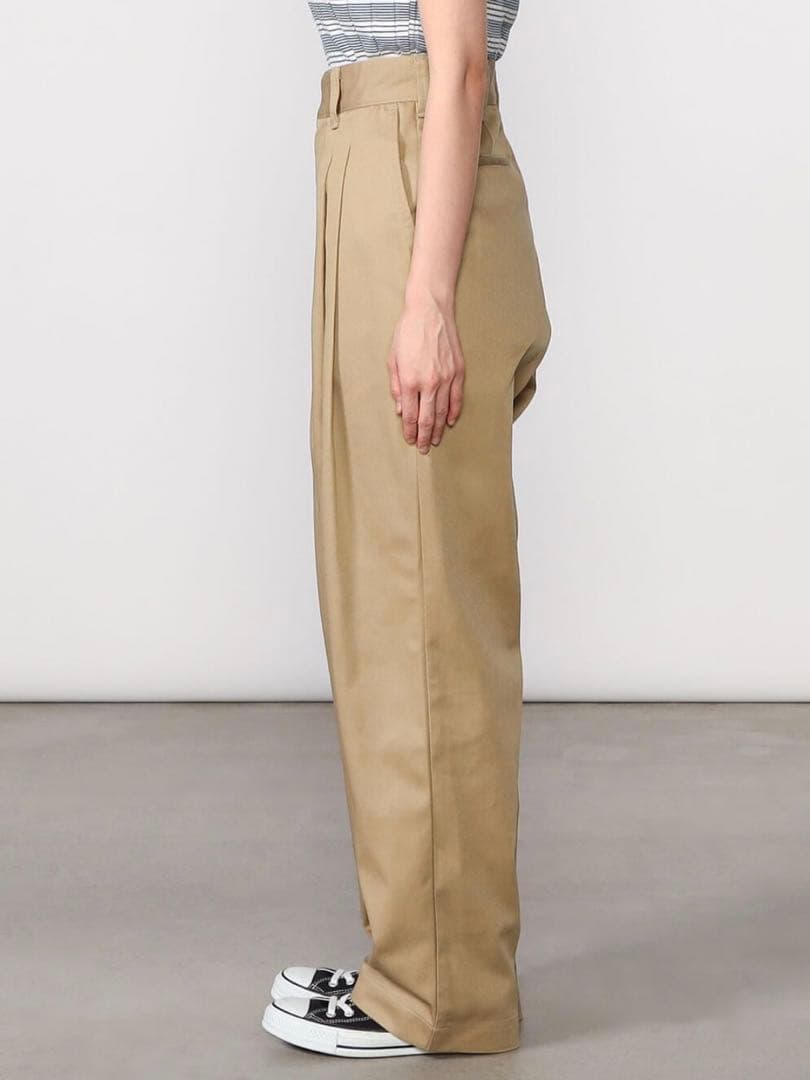 【クロワッサン】シンゾーントムボーイSHINZONE TOMBOY